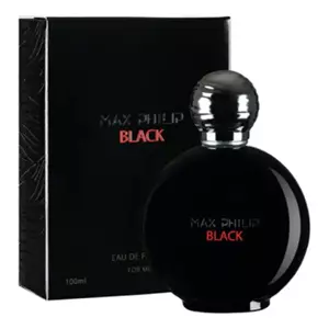 Max Philip Black - Интернет-магазин. Kalinka-parfum.ru