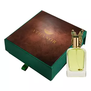 Mendittorosa Talismans Collection Athanor - Интернет-магазин. Kalinka-parfum.ru