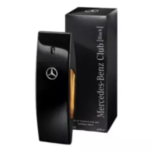 Mercedes-Benz Club Black - Интернет-магазин. Kalinka-parfum.ru