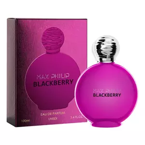 Max Philip Blackberry - Интернет-магазин. Kalinka-parfum.ru