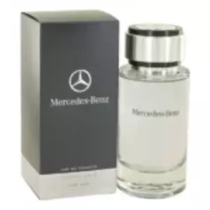 Mercedes-Benz For Men - Интернет-магазин. Kalinka-parfum.ru