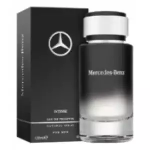 Mercedes-Benz  Intense For Men - Интернет-магазин. Kalinka-parfum.ru