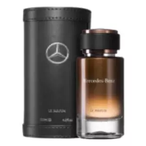 Mercedes-Benz  Le Parfum - Интернет-магазин. Kalinka-parfum.ru