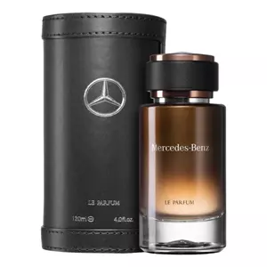 Mercedes-Benz  Le Parfum - Интернет-магазин. Kalinka-parfum.ru