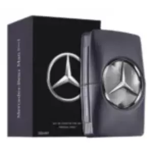 Mercedes-Benz  Man Grey - Интернет-магазин. Kalinka-parfum.ru