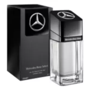 Mercedes-Benz Select - Интернет-магазин. Kalinka-parfum.ru