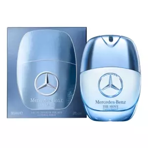 Mercedes-Benz The Move Express Yourself - Интернет-магазин. Kalinka-parfum.ru