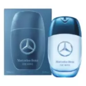 Mercedes-Benz The Move - Интернет-магазин. Kalinka-parfum.ru