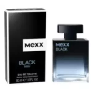 Mexx Black Man - Интернет-магазин. Kalinka-parfum.ru