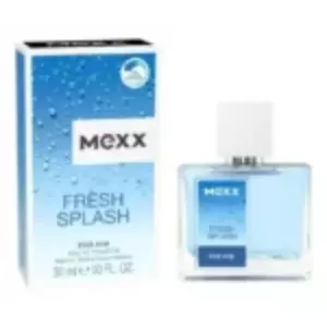 Mexx Fresh Splash For Him - Интернет-магазин. Kalinka-parfum.ru