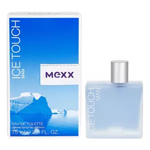 Mexx Ice Touch Man 2014 - Интернет-магазин. Kalinka-parfum.ru