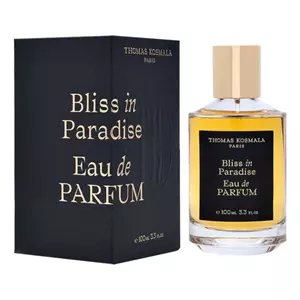 Thomas Kosmala Bliss In Paradise - Интернет-магазин. Kalinka-parfum.ru