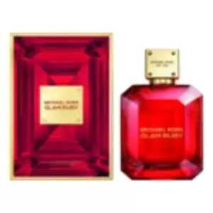 Michael Kors Glam Ruby - Интернет-магазин. Kalinka-parfum.ru