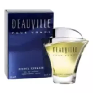 Michel Germain  Deauville Pour Homme - Интернет-магазин. Kalinka-parfum.ru