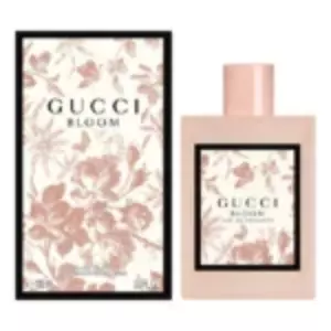 Gucci Bloom Eau De Toilette - Интернет-магазин. Kalinka-parfum.ru