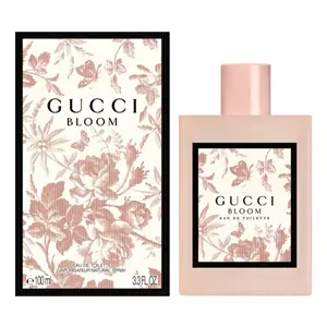 Gucci Bloom Eau De Toilette - Интернет-магазин. Kalinka-parfum.ru