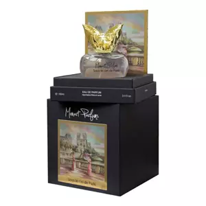 Monart Parfums Sous Le Ciel De Paris - Интернет-магазин. Kalinka-parfum.ru