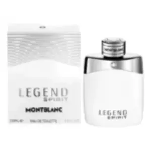 Mont Blanc Legend Spirit - Интернет-магазин. Kalinka-parfum.ru