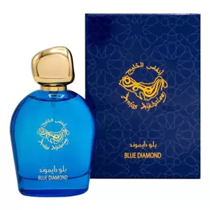 Anfas Alkhaleej Blue Diamond - Интернет-магазин. Kalinka-parfum.ru