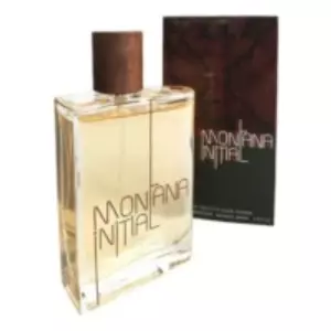 Montana  Initial - Интернет-магазин. Kalinka-parfum.ru