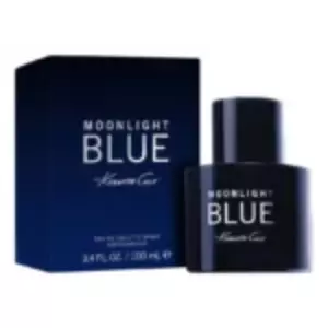 Kenneth Cole Moonlight Blue - Интернет-магазин. Kalinka-parfum.ru