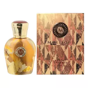 Moresque Sandal Granada - Интернет-магазин. Kalinka-parfum.ru