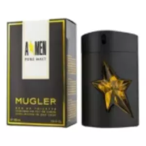 Mugler  A'Men Pure Malt - Интернет-магазин. Kalinka-parfum.ru