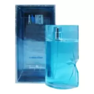 Mugler A'Men Summer Flash - Интернет-магазин. Kalinka-parfum.ru