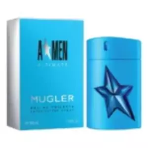 Mugler A*Men Ultimate - Интернет-магазин. Kalinka-parfum.ru