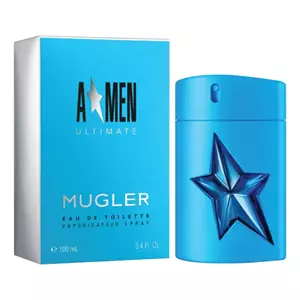 Mugler A*Men Ultimate - Интернет-магазин. Kalinka-parfum.ru