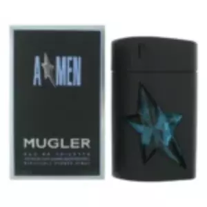 Mugler A'Men - Интернет-магазин. Kalinka-parfum.ru