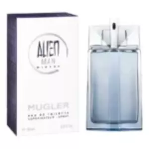 Mugler Alien Man Mirage - Интернет-магазин. Kalinka-parfum.ru