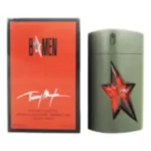 Mugler  B'Men - Интернет-магазин. Kalinka-parfum.ru