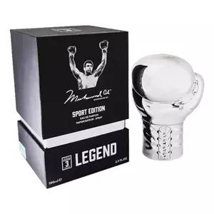 Muhammad Ali  Round 3 - Интернет-магазин. Kalinka-parfum.ru