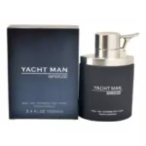 Myrurgia Yacht Man Breeze - Интернет-магазин. Kalinka-parfum.ru