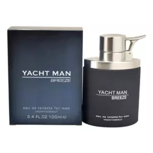 Myrurgia Yacht Man Breeze - Интернет-магазин. Kalinka-parfum.ru