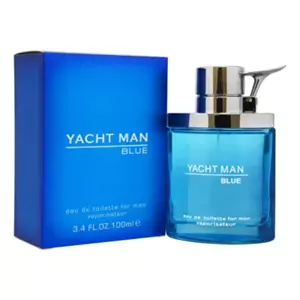 Myrurgia Yacht Man Blue - Интернет-магазин. Kalinka-parfum.ru