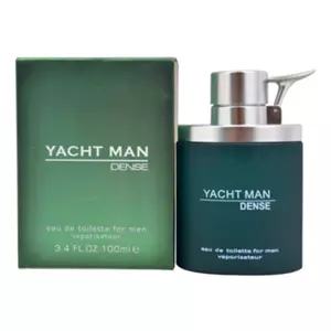 Myrurgia Yacht Man Dense - Интернет-магазин. Kalinka-parfum.ru