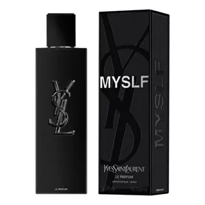 Yves Saint Laurent Myslf Le Parfum - Интернет-магазин. Kalinka-parfum.ru