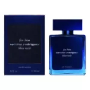 Narciso Rodriguez Bleu Noir For Him 2018 - Интернет-магазин. Kalinka-parfum.ru