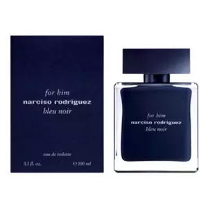 Narciso Rodriguez Bleu Noir For Him - Интернет-магазин. Kalinka-parfum.ru