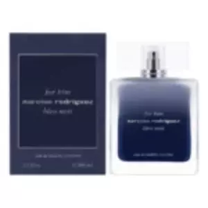 Narciso Rodriguez For Him Bleu Noir Eau De Toilette Extreme - Интернет-магазин. Kalinka-parfum.ru