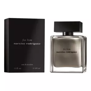 Narciso Rodriguez For Him Eau De Parfum Intense - Интернет-магазин. Kalinka-parfum.ru