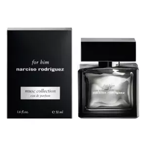 Narciso Rodriguez For Him Musc - Интернет-магазин. Kalinka-parfum.ru