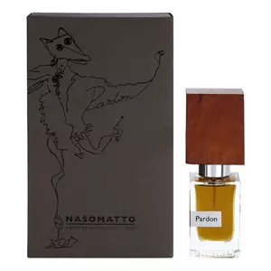 Nasomatto Pardon - Интернет-магазин. Kalinka-parfum.ru