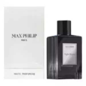 Max Philip Night Raven - Интернет-магазин. Kalinka-parfum.ru