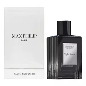 Max Philip Night Raven - Интернет-магазин. Kalinka-parfum.ru