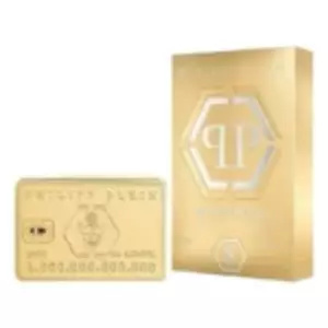 Philipp Plein No Limits Gold - Интернет-магазин. Kalinka-parfum.ru