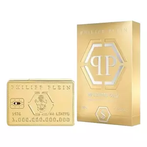 Philipp Plein No Limits Gold - Интернет-магазин. Kalinka-parfum.ru