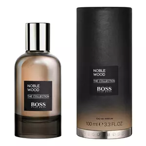 Hugo Boss Noble Wood - Интернет-магазин. Kalinka-parfum.ru